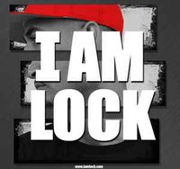 Locksmith - I Am Lock