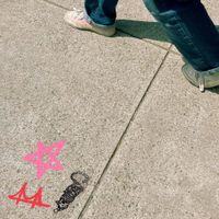 Tiffany Day - SAN FRANCISCO SIDEWALK