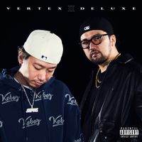 Gottz - VERTEX 2 (Deluxe Edition)