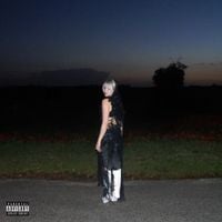 Lolo Zoua&iuml; - Coquelicot