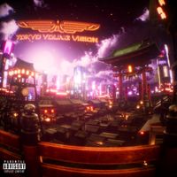 Tokyo Young Vision - EDOTENSEI