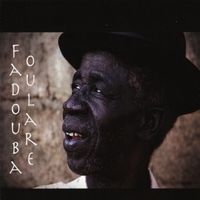 Fadouba Oulare - Fadouba