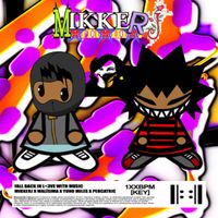 Mikkerj - Fall Back In Love With Music