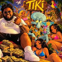 414bigfrank - TIKI