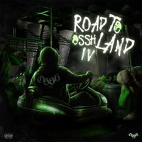 Black Fortune - Road To Osshland IV