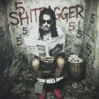 okgutta - SHITBAGGER