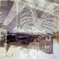 Max Witty - Clowntown