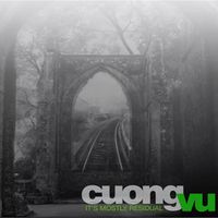 Cuong Vu - It's Mostly Residual