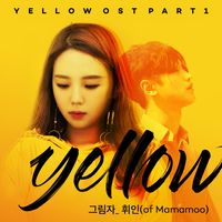 Whee In - Yellow (Original Soundtrack), Pt. 1