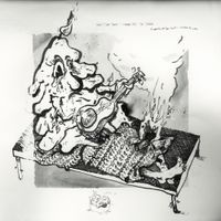 Cadillac Face - Songs for the Trees
