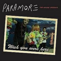 Paramore - The Holiday Sessions