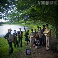 Vanguart - Vanguart