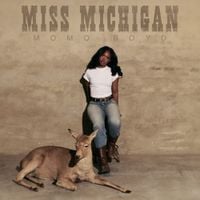 Momo Boyd - Miss Michigan