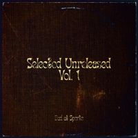 Bad At Sports - Selected Unreleased, Vol. 1