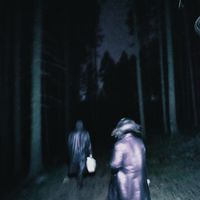 Sapphire Razorwire & Amethyst Antichrist - UNDEAD