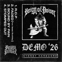 Reign of Power - Demo '26
