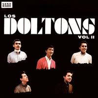Los Doltons - Los Doltons, Vol. II