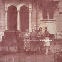 Vanguart - Boa Parte de Mim Vai Embora