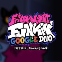 PlumJamSpam - Friday Night Funkin': Google Duo (Official Soundtrack)