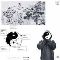 mewing - YIN TO MATCH THE YANG