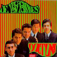 Los Doltons - De Vacaciones Con Los Doltons