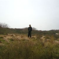 Neddie - wherever i go