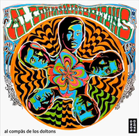 Los Doltons - Al Comp&aacute;s De Los Doltons