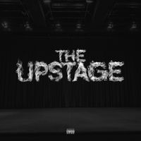 JR Writer, Hell Rell & 40 Cal - The Upstage