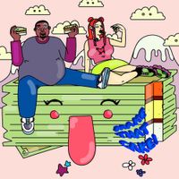 LunchMoney Lewis - Make That Cake
