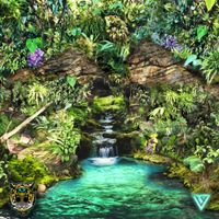 Common Creation - Effervescent Estuary