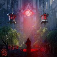 Floret Loret - Garden of Eyes
