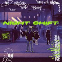 STVSH - NIGHT SHIFT