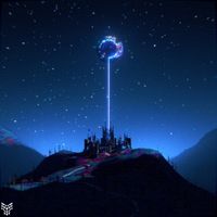 Space Wizard - Wizard's Wasteland