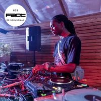 De Schuurman - Fact Mix 839 (Club Mix)