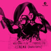 Wolfgang Fl&uuml;r - Cinema