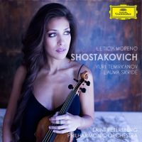 Yuri Temirkanov - Shostakovich