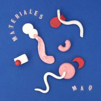 MAQ - Materiales