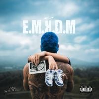 Blessd - EL MEJOR HOMBRE DEL MUNDO