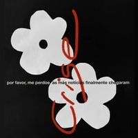 Crise - por favor, me perdoe. as m&aacute;s not&iacute;cias finalmente chegaram