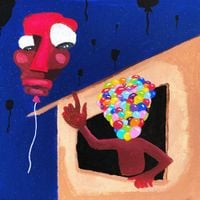 KOAD - scatterbrain