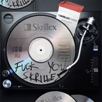 Cult Figure Club - Reimagining FUS as full length tracks - A Skrillex Fan Project