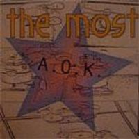 The Most - A.O.K.
