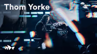 Thom Yorke - Live At Sydney Opera House