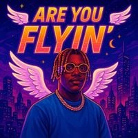 DJ Moss.irie - Are You Flyin