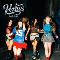 Venus - ASAP