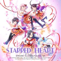 Various Artists - ONGEKI Sound Collection 05