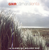 GNR - C&acirc;mara Lenta