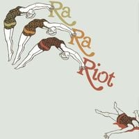 Ra Ra Riot - Demo EP