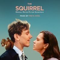 Freya Arde - The Squirrel