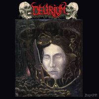 Delirium - Zzooouhh [Reissue]